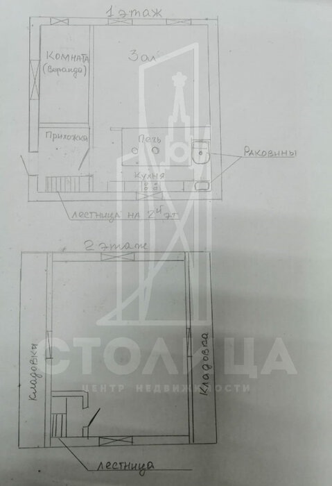 д. Марамзина, к/с Марамзино-1, уч.   (городской округ Белоярский) - фото сада (7)