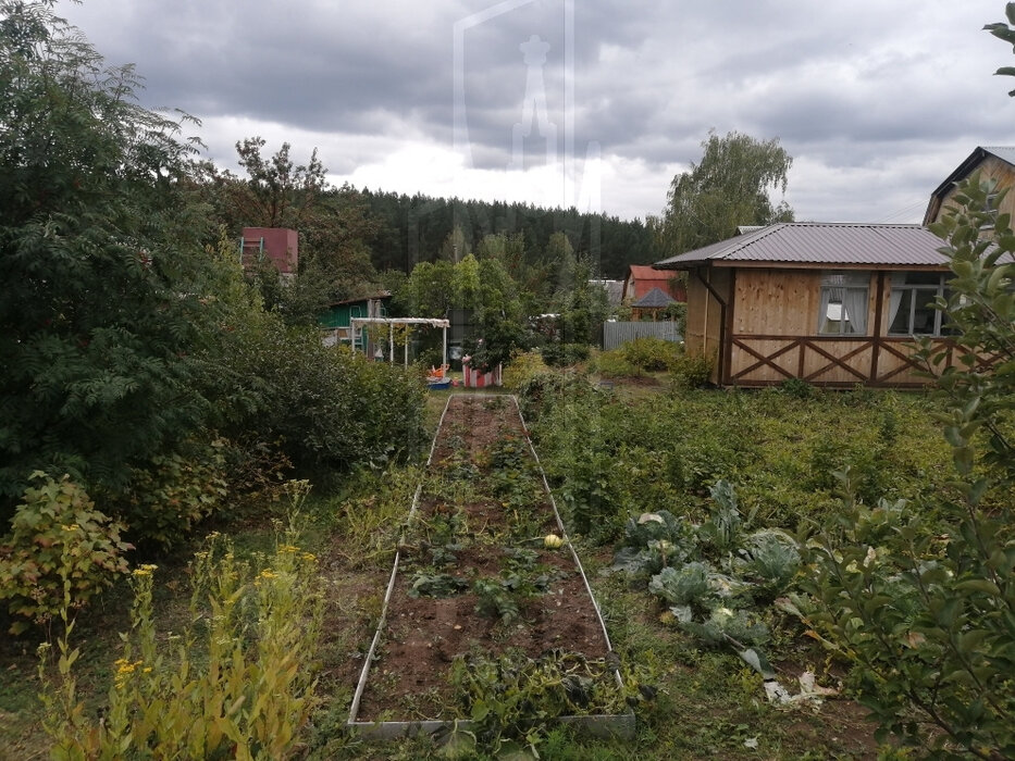 д. Марамзина, к/с Марамзино-1, уч.   (городской округ Белоярский) - фото сада (8)