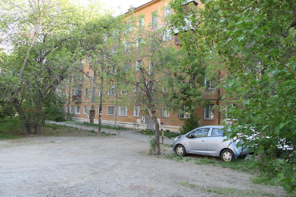 Екатеринбург, ул. Колмогорова, 58 (Заречный) - фото квартиры (2)