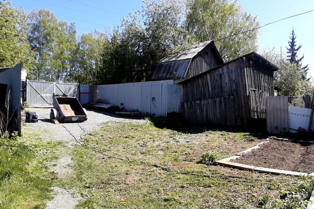 г. Березовский, городской округ Березовский, Березовское направление, 14, ул.Мира, 31 (Выберите район) - фото дома (5)