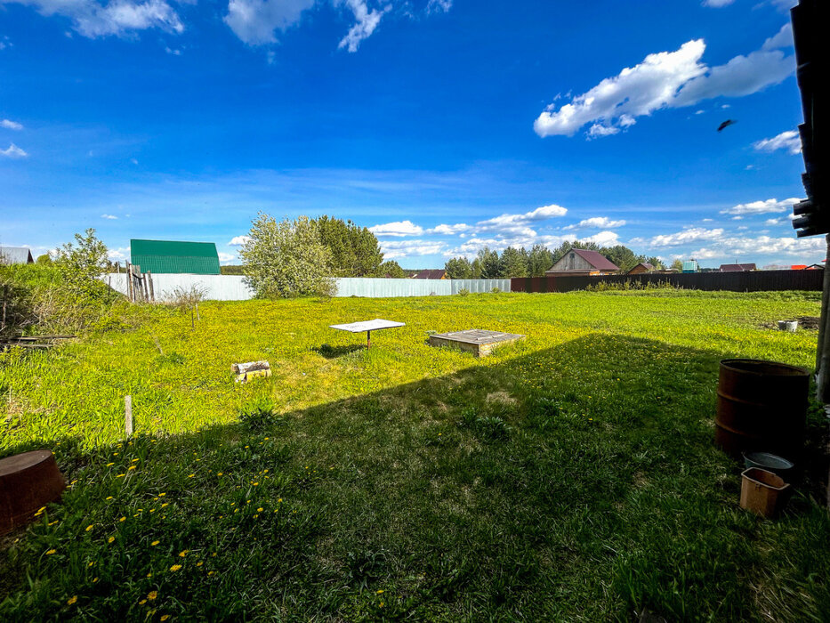 д. Ключи (г.о. Сысертский), д.   (городской округ Сысертский) - фото дома (2)