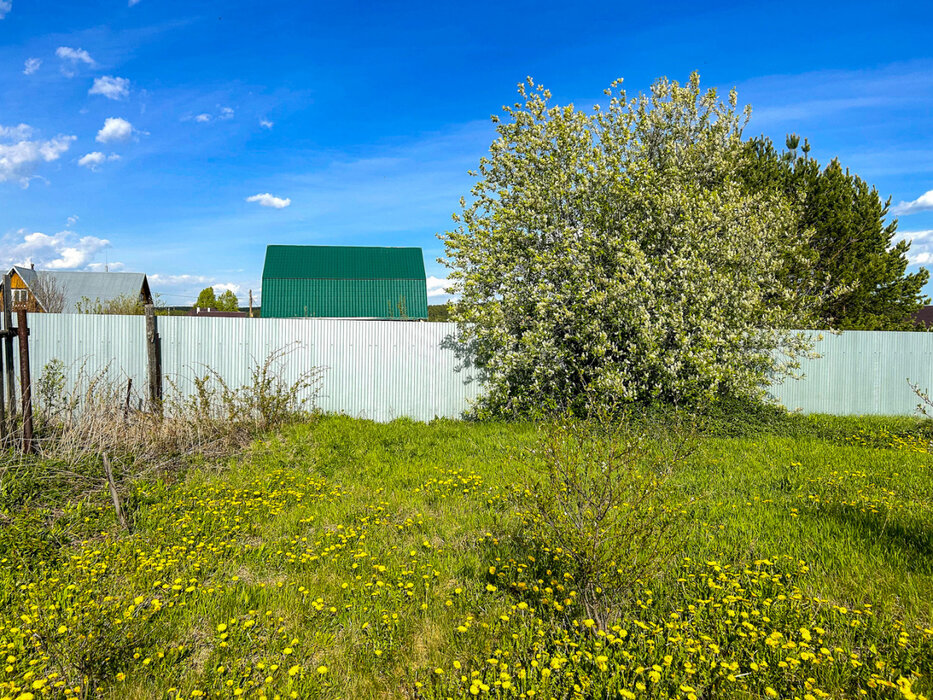 д. Ключи (г.о. Сысертский), д.   (городской округ Сысертский) - фото дома (3)