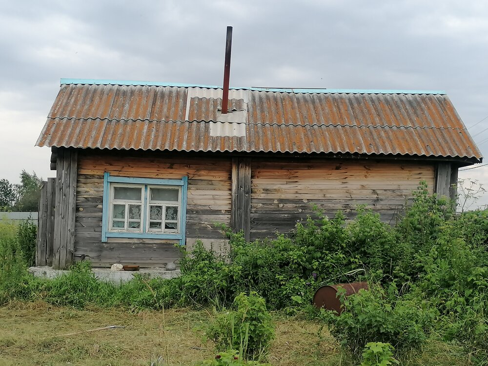 д. Златогорова, ул. Пионерская, 12 (городской округ Белоярский) - фото дома (1)