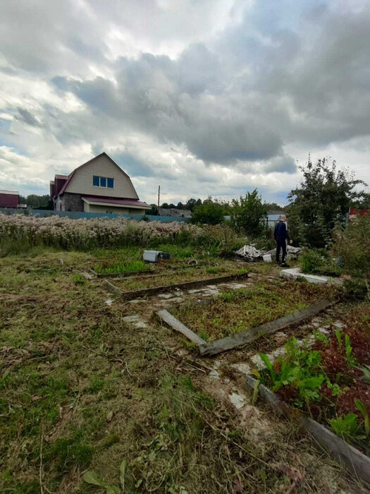 п. Красный, ул. Крупской, 7 (городской округ Верхняя Пышма) - фото дома (8)