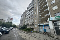 Екатеринбург, ул. Опалихинская, 27 (Заречный) - фото квартиры