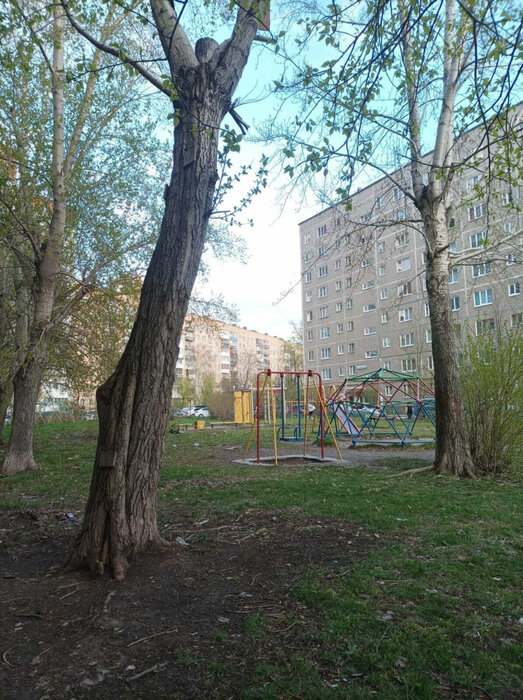 Екатеринбург, ул. Санаторная, 37 (Вторчермет) - фото квартиры (6)