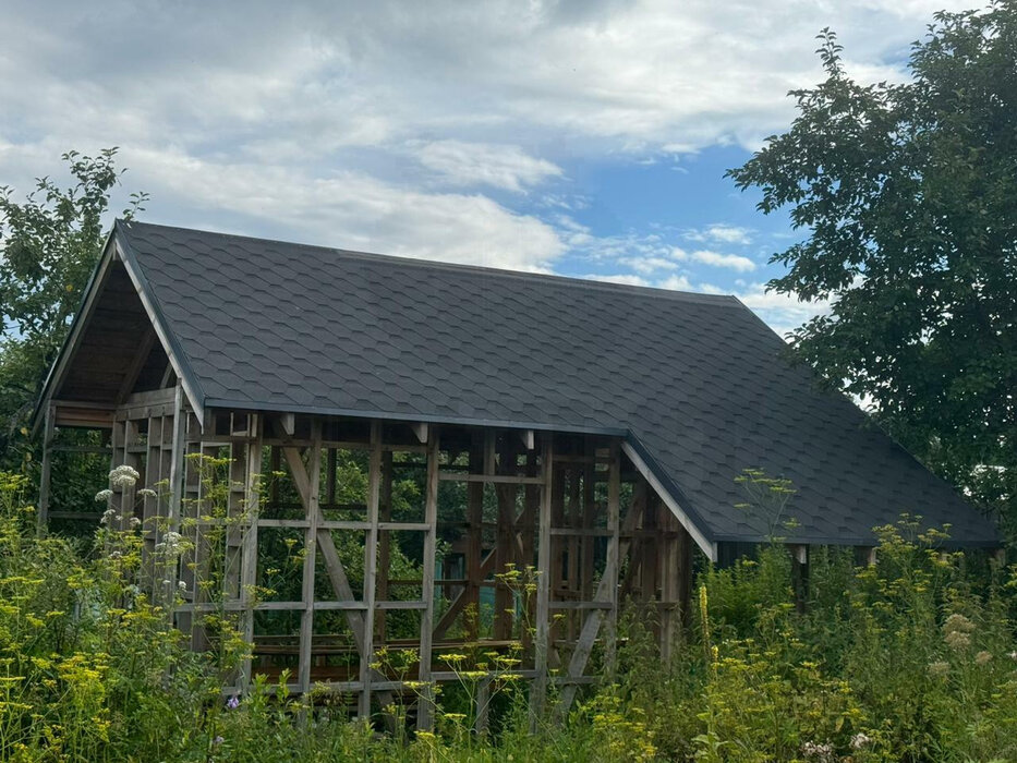 г. Верхний Тагил (городской округ Верхний Тагил) - фото сада (2)