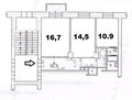 Продажа квартиры: Екатеринбург, ул. Бабушкина, 20 (Эльмаш) - Фото 2