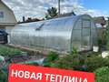 Продажа садового участка: п. Арамиль, СНП Строитель, уч. 94 (городской округ Арамильский) - Фото 3