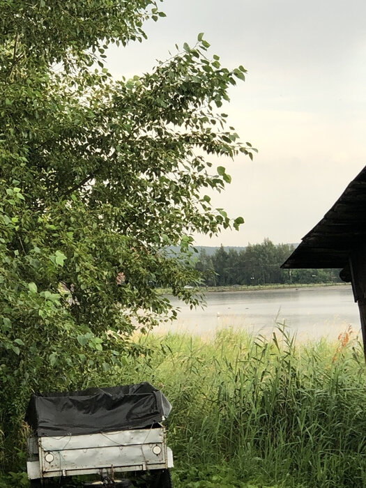 г. Арамиль, ул. Щорса, 98 (городской округ Арамильский) - фото дома (3)