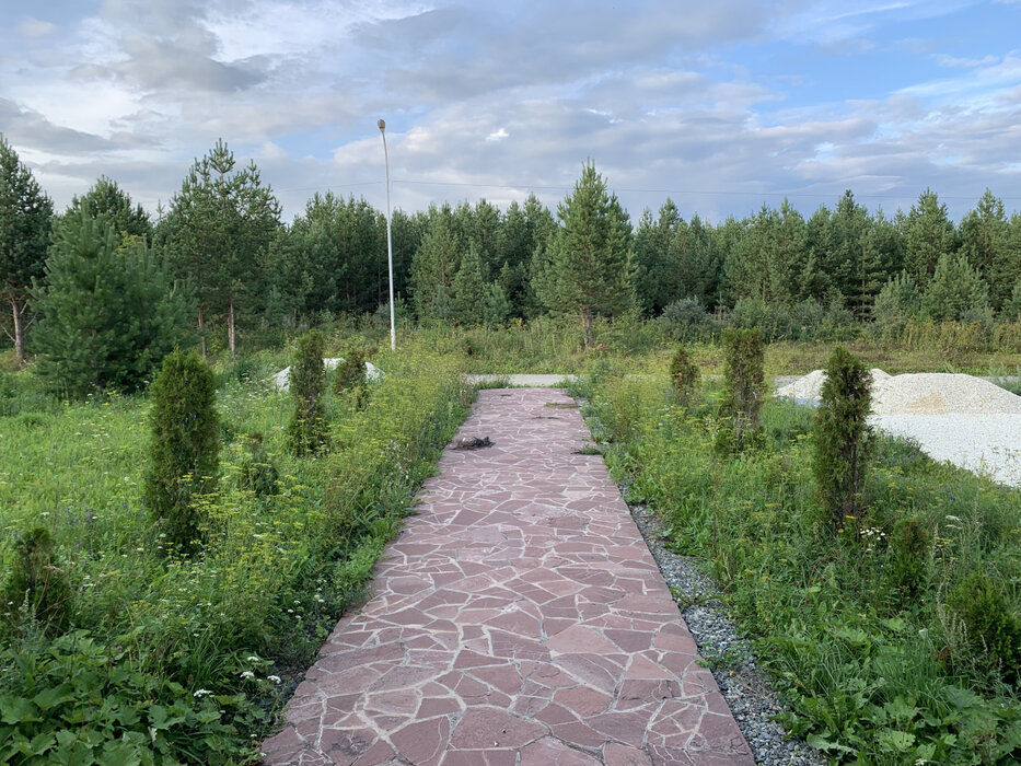 к.п. Николин ключ, ул. Николина, 11 (городской округ Сысертский, с. Кашино) - фото коттеджа (4)