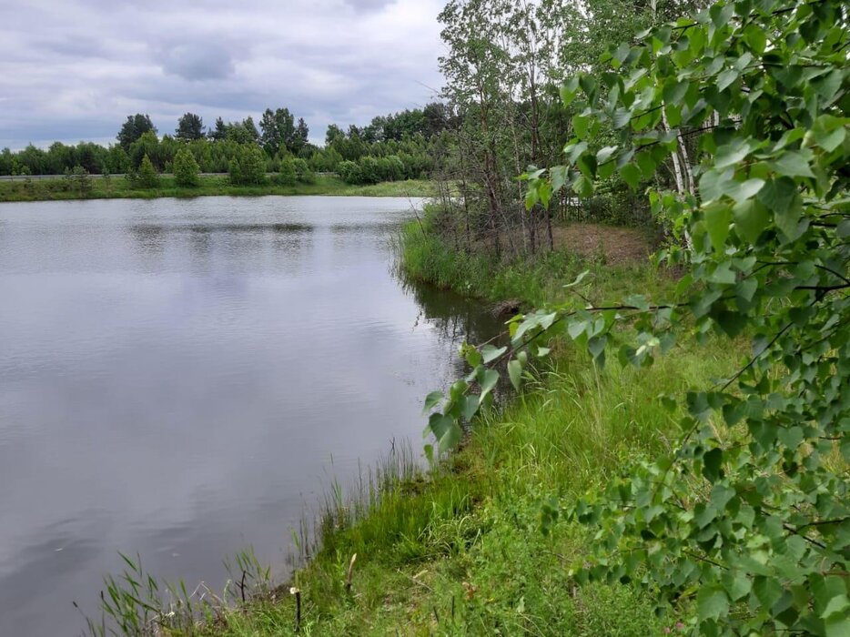 г. Невьянск (городской округ Невьянский) - фото земельного участка (1)