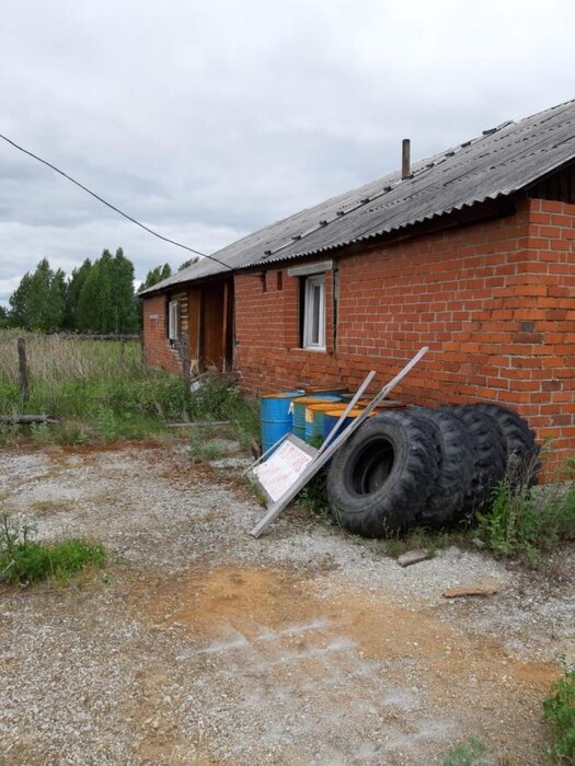 г. Невьянск (городской округ Невьянский) - фото земельного участка (5)