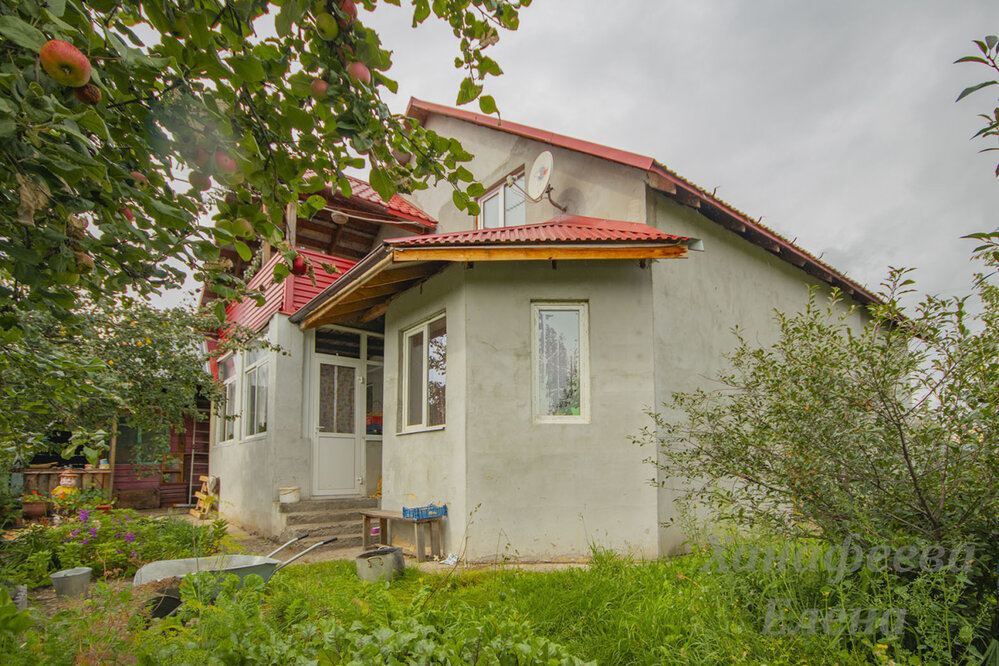 пгт. Верхнее Дуброво, ул. Дуброво-1,   (городской округ Верхнее Дуброво) - фото дома (2)