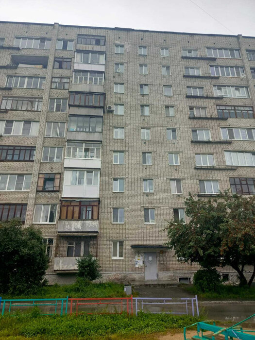 г. Асбест, ул. Мира, 6/1 (городской округ Асбестовский) - фото квартиры (1)