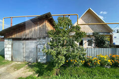 д. Гагарка, ул. Ленина, 21 (городской округ Заречный) - фото дома