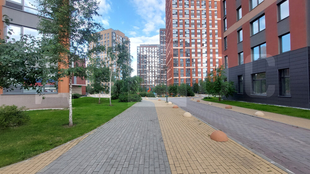 Екатеринбург, ул. Колмогорова, 73 к.3 (Заречный) - фото квартиры (1)