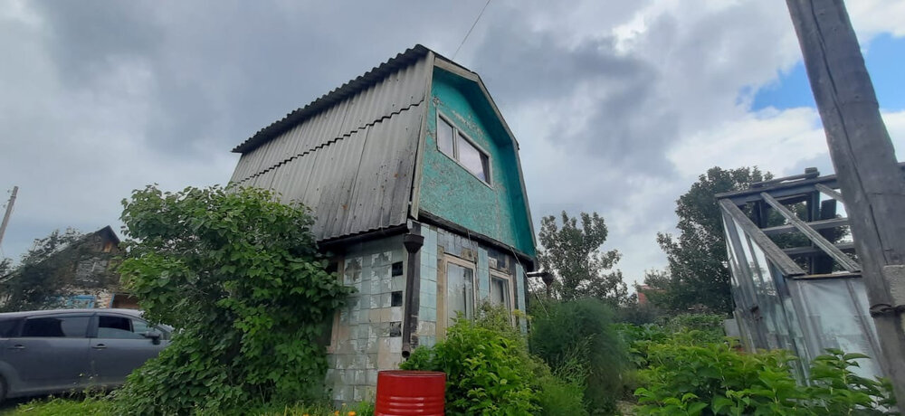 г. Артемовский, ул. Линейная, 1 (городской округ Артемовский) - фото дачи (1)