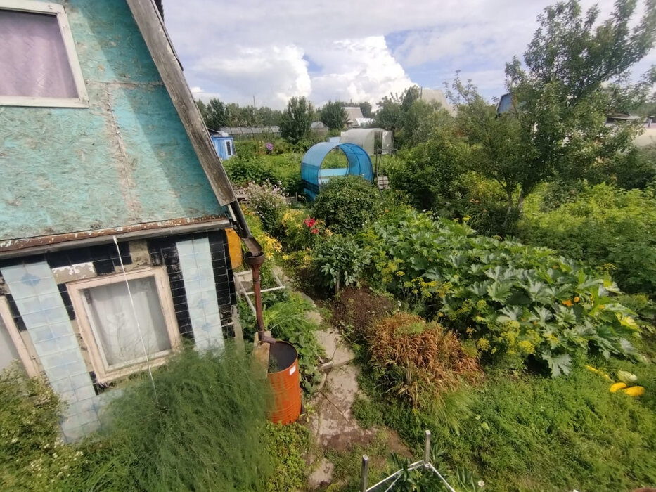 г. Артемовский, ул. Линейная, 1 (городской округ Артемовский) - фото дачи (3)