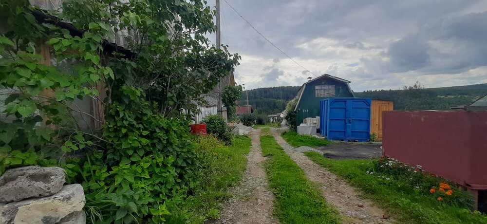 г. Артемовский, ул. Линейная, 1 (городской округ Артемовский) - фото дачи (5)