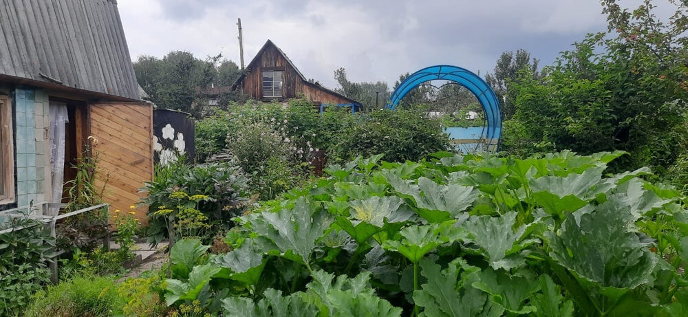 г. Артемовский, ул. Линейная, 1 (городской округ Артемовский) - фото дачи (6)