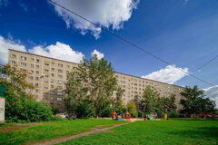 Екатеринбург, ул. 40-летия Комсомола, 26 (ЖБИ) - фото квартиры