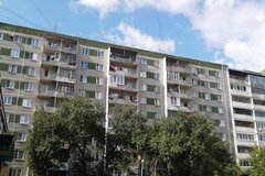 Екатеринбург, ул. Хохрякова, 102 (Центр) - фото квартиры