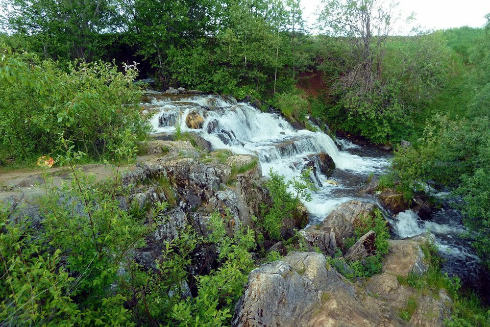 с. Кунгурка, ул. Жукова,   (городской округ Ревда) - фото земельного участка (5)