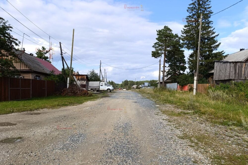 п. Крылатовский, ул. Октябрьская, 25 (городской округ Ревда) - фото торговой площади (3)