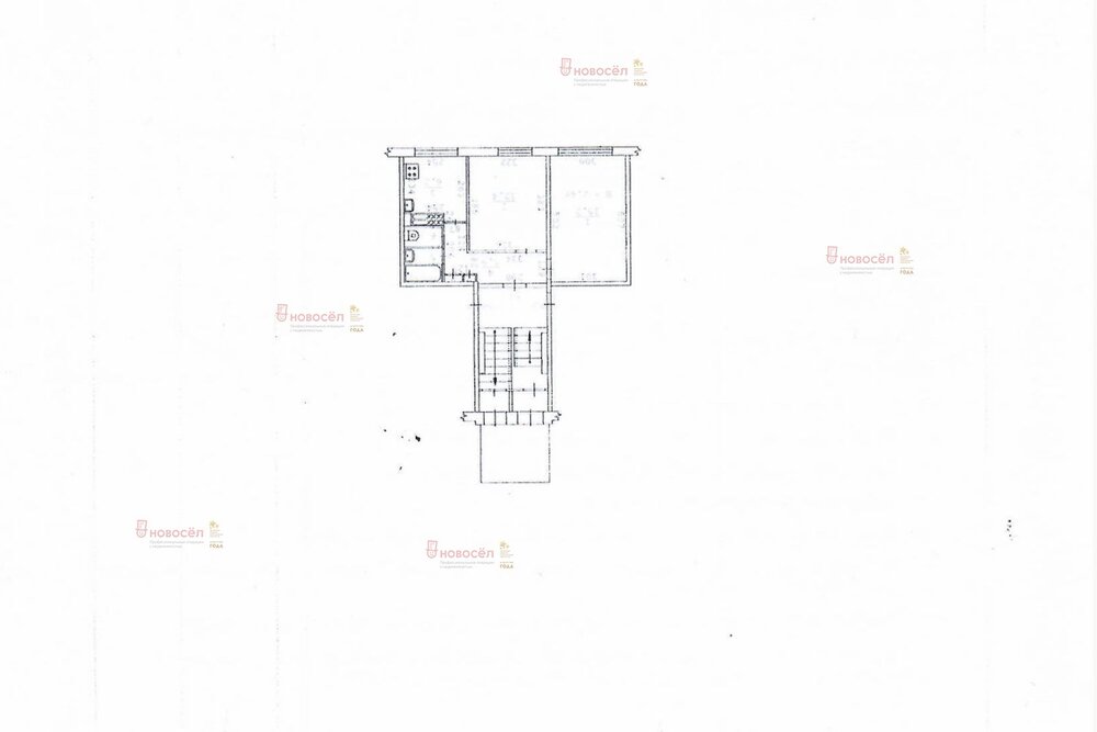 Екатеринбург, ул. Минометчиков, 26 (Новая Сортировка) - фото квартиры (1)