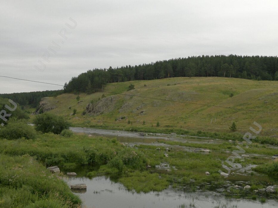 д. Перебор, ул. Ленина, 31а (городской округ Каменский) - фото дома (2)