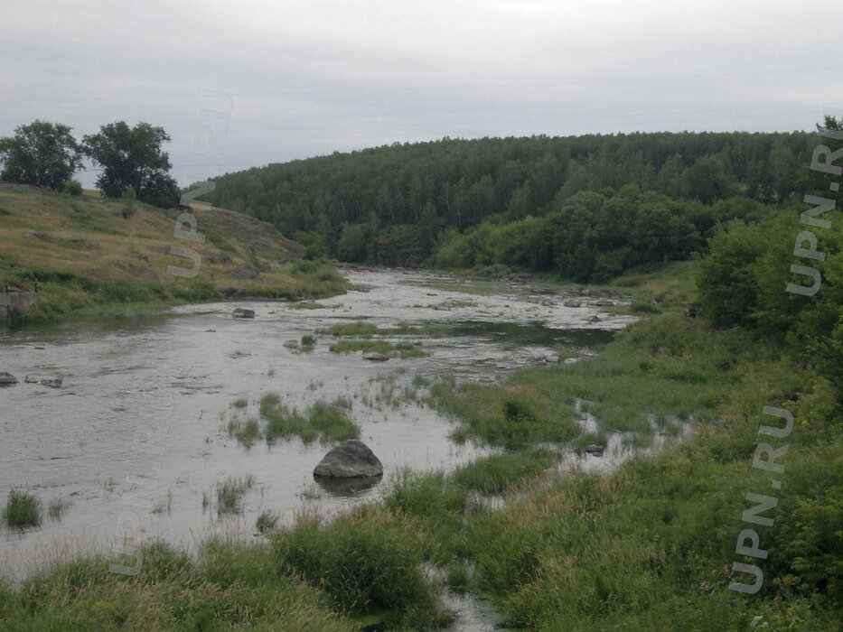 д. Перебор, ул. Ленина, 31а (городской округ Каменский) - фото дома (3)