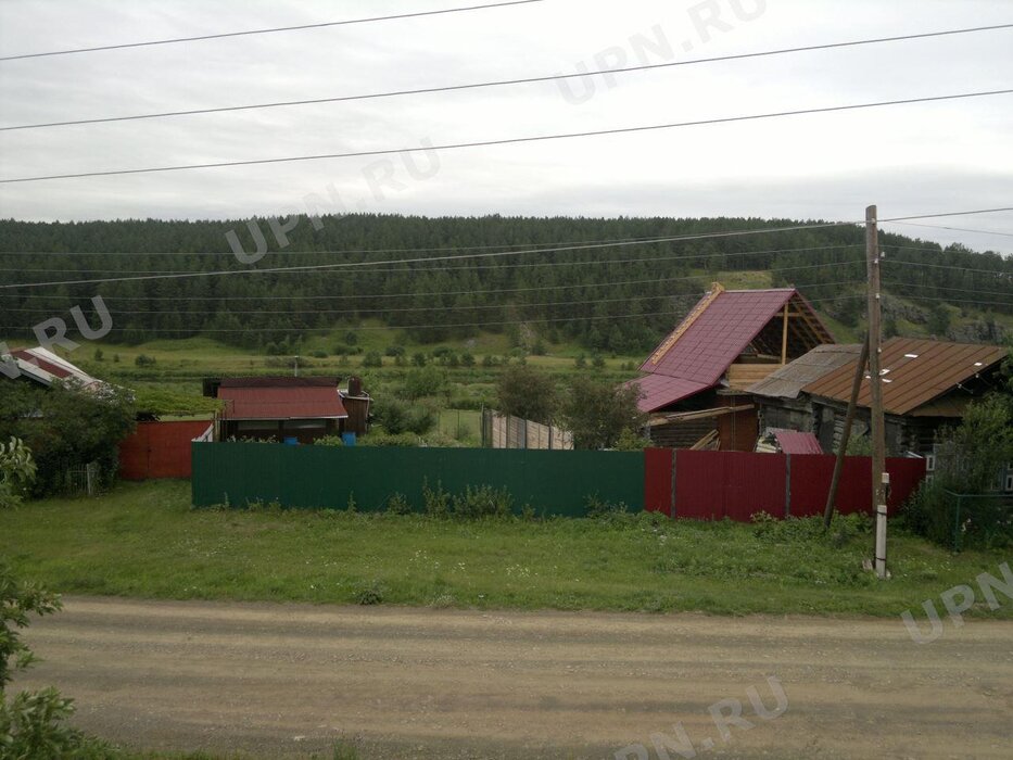 д. Перебор, ул. Ленина, 31а (городской округ Каменский) - фото дома (4)