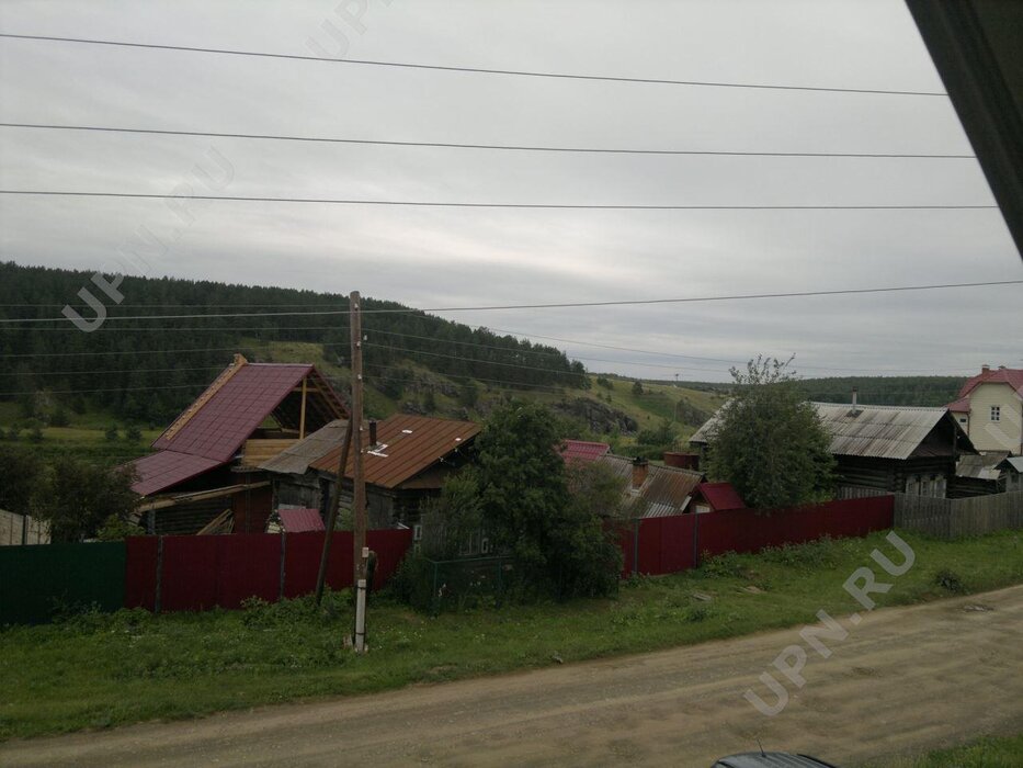 д. Перебор, ул. Ленина, 31а (городской округ Каменский) - фото дома (5)