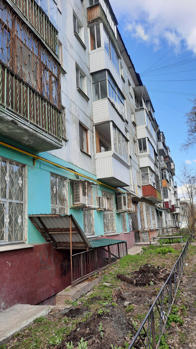 г. Нижний Тагил, ул. Циолковского, 17 (городской округ Нижний Тагил) - фото квартиры (3)