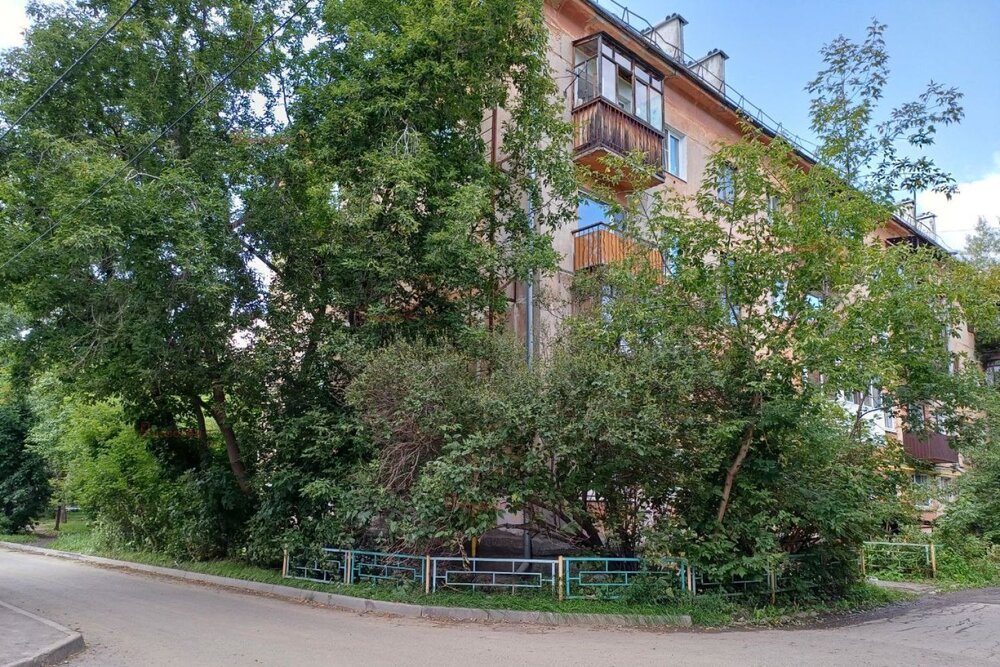 Екатеринбург, ул. Данилы Зверева, 32 (Пионерский) - фото квартиры (2)