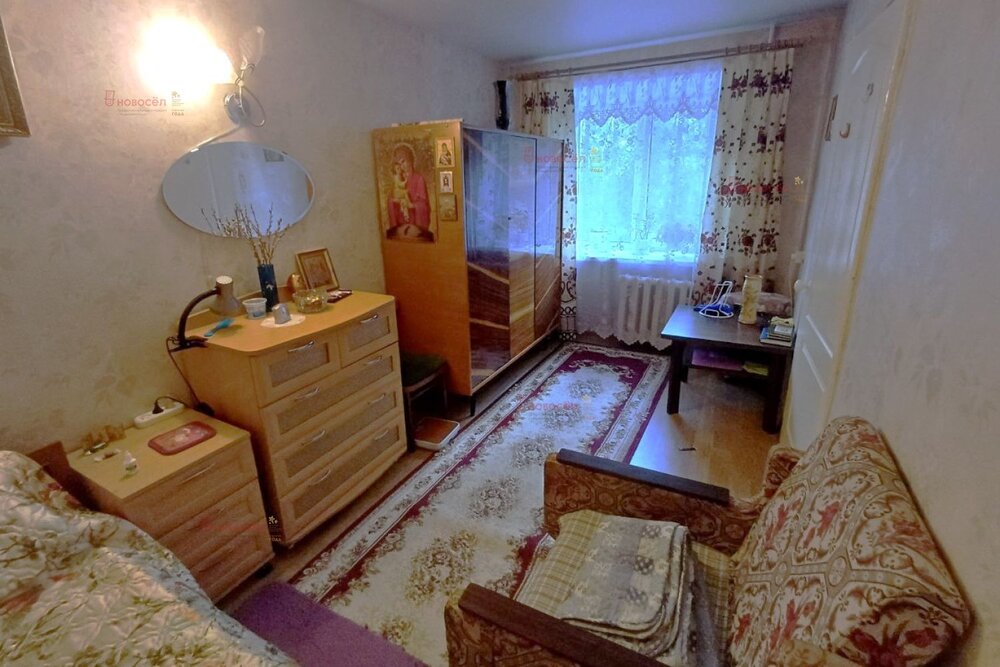 Екатеринбург, ул. Данилы Зверева, 32 (Пионерский) - фото квартиры (6)