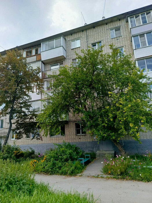 г. Асбест, ул. Войкова, 67 (городской округ Асбестовский) - фото квартиры (1)