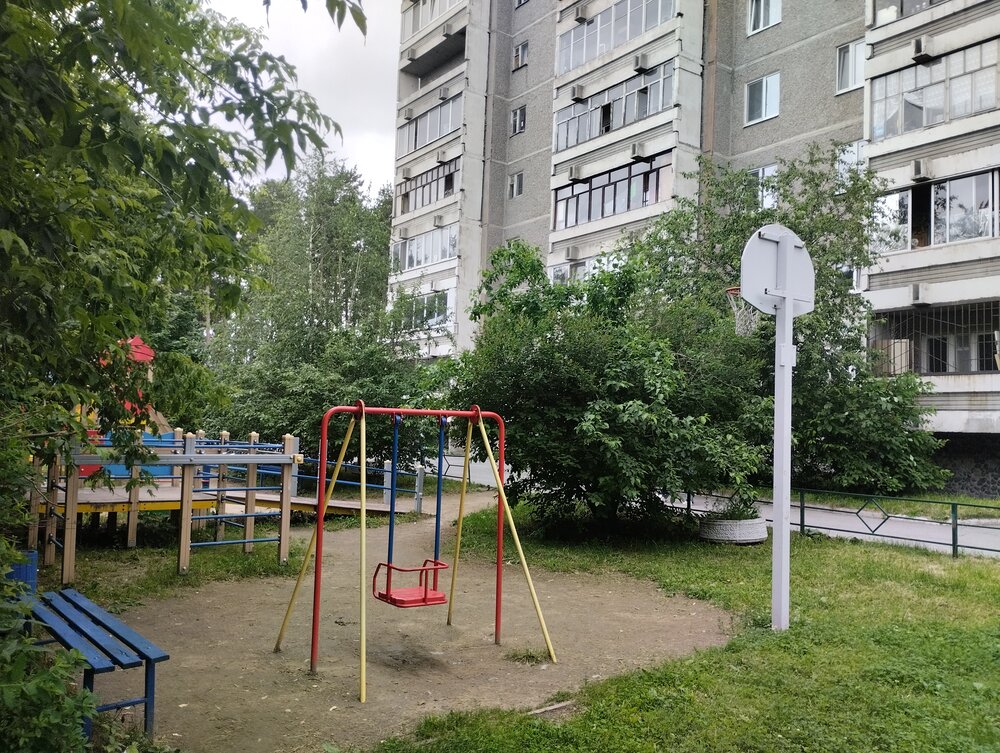 Екатеринбург, ул. 40-летия Комсомола, 3Б (ЖБИ) - фото квартиры (2)