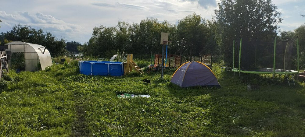 г. Арамиль, ул. Рабочая, 9 (городской округ Арамильский) - фото дома (1)