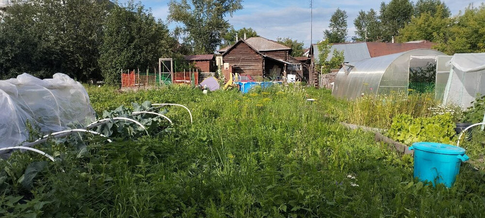 г. Арамиль, ул. Рабочая, 9 (городской округ Арамильский) - фото дома (3)