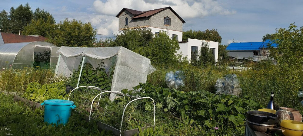 г. Арамиль, ул. Рабочая, 9 (городской округ Арамильский) - фото дома (5)