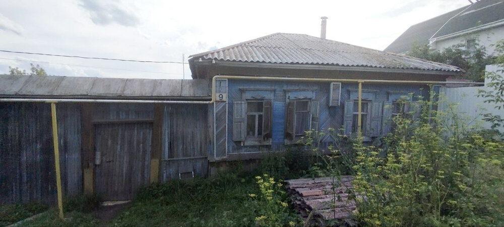 г. Арамиль, ул. Рабочая, 9 (городской округ Арамильский) - фото дома (6)