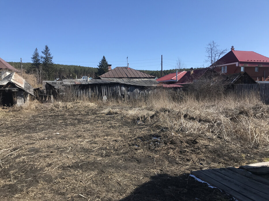 г. Сысерть, ул. Герцена, 41 (городской округ Сысертский) - фото дома (4)