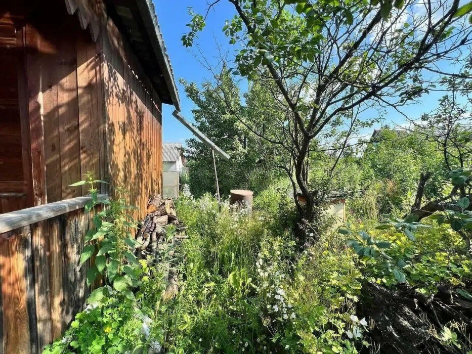 г. Арамиль, Авиатор 2 (городской округ Арамильский) - фото сада (2)