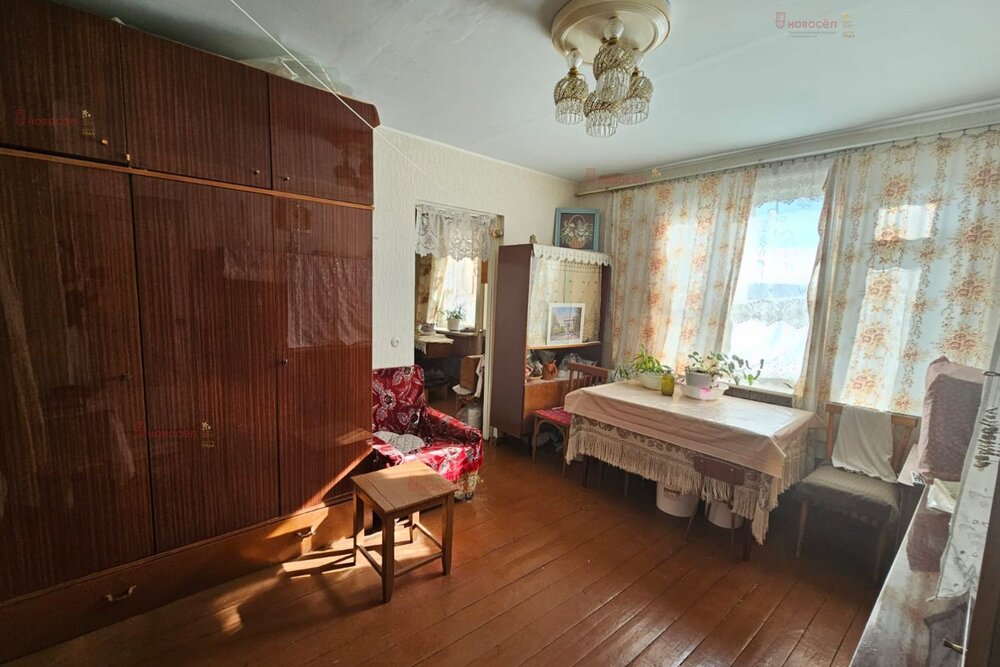 Екатеринбург, ул. Начдива Онуфриева, 46 (Юго-Западный) - фото квартиры (5)