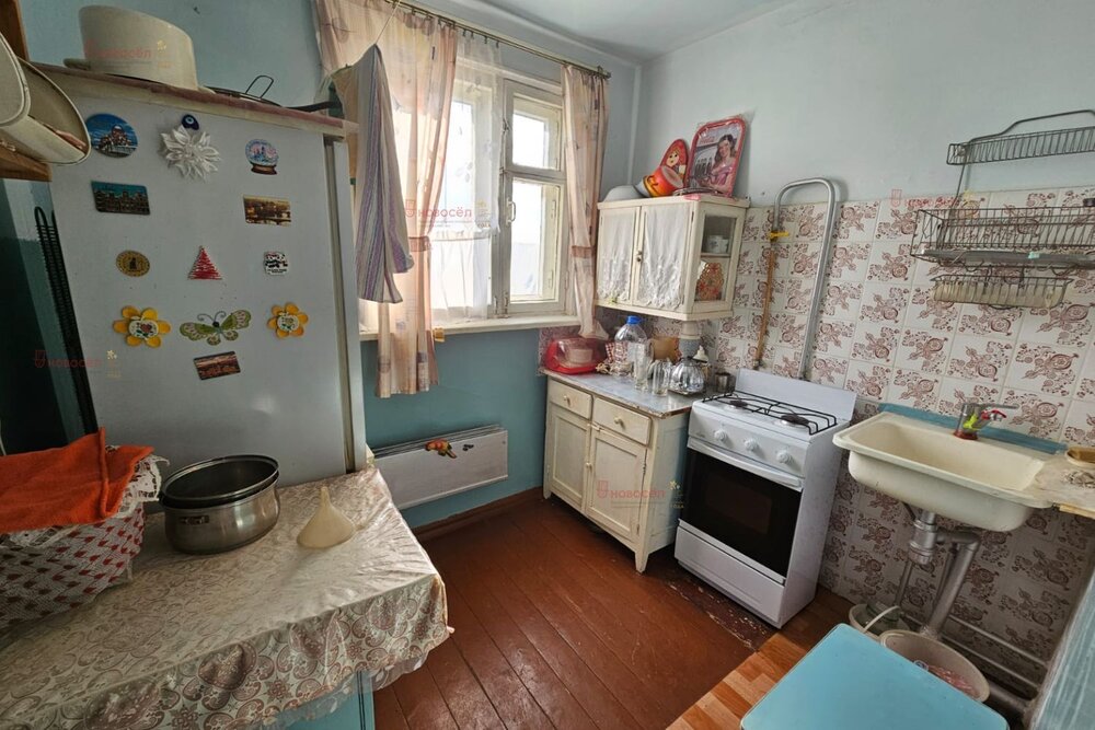 Екатеринбург, ул. Начдива Онуфриева, 46 (Юго-Западный) - фото квартиры (6)