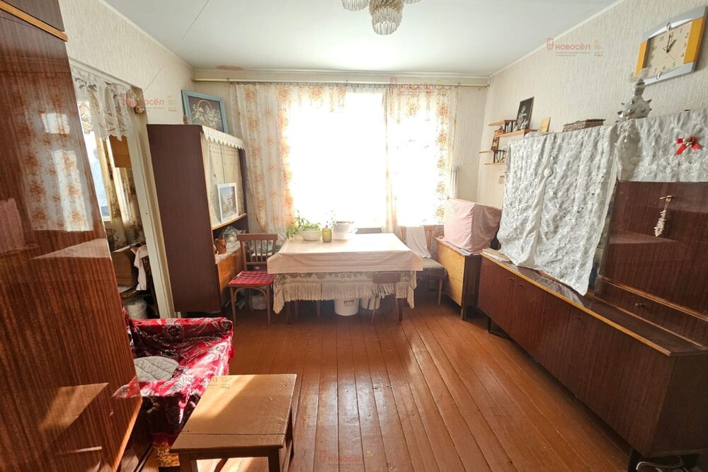 Екатеринбург, ул. Начдива Онуфриева, 46 (Юго-Западный) - фото квартиры (8)