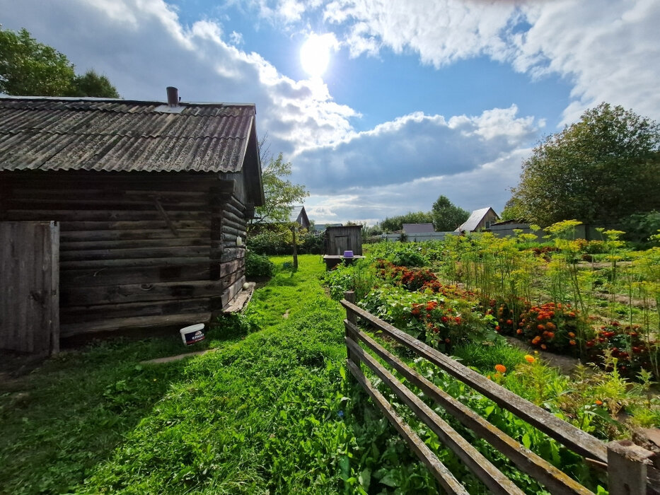 п. Красный, ул. Станционная, 13 (городской округ Верхняя Пышма) - фото дома (6)