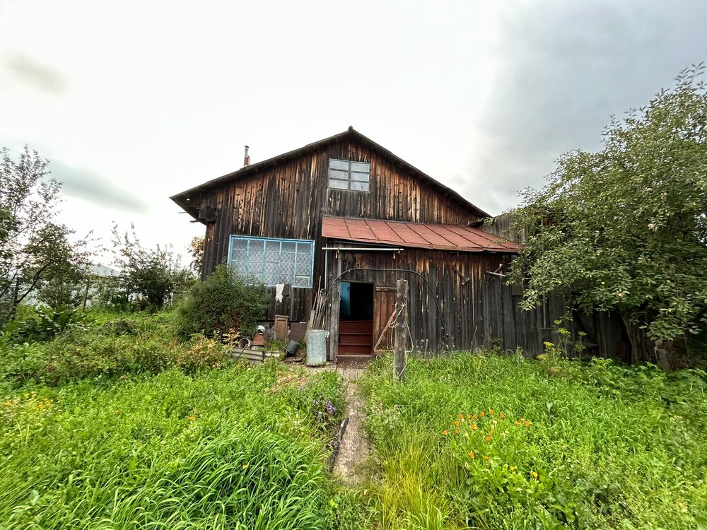 г. Алапаевск, ул. Пионеров, 56 (городской округ Город Алапаевск) - фото дома (7)